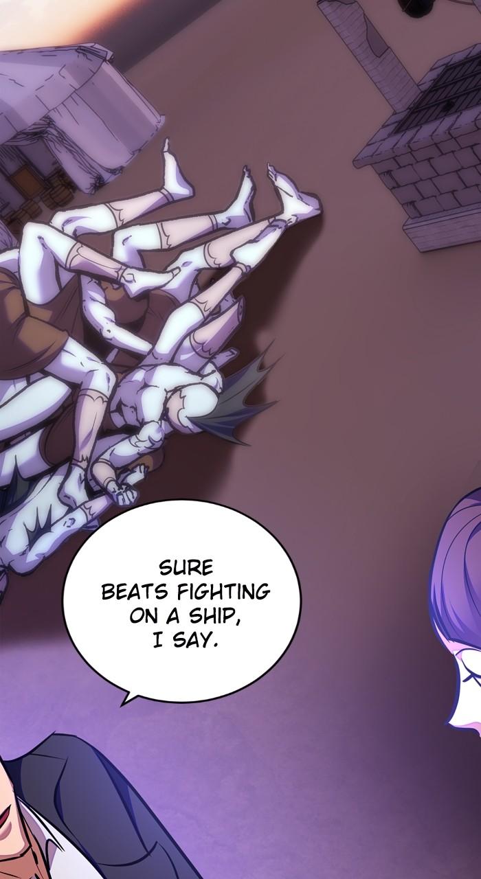 Read Return to Player (en) Manga Online