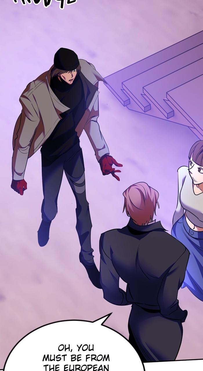 Read Return to Player (en) Manga Online