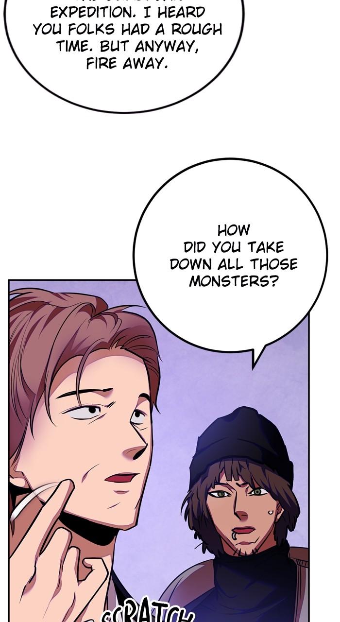 Read Return to Player (en) Manga Online