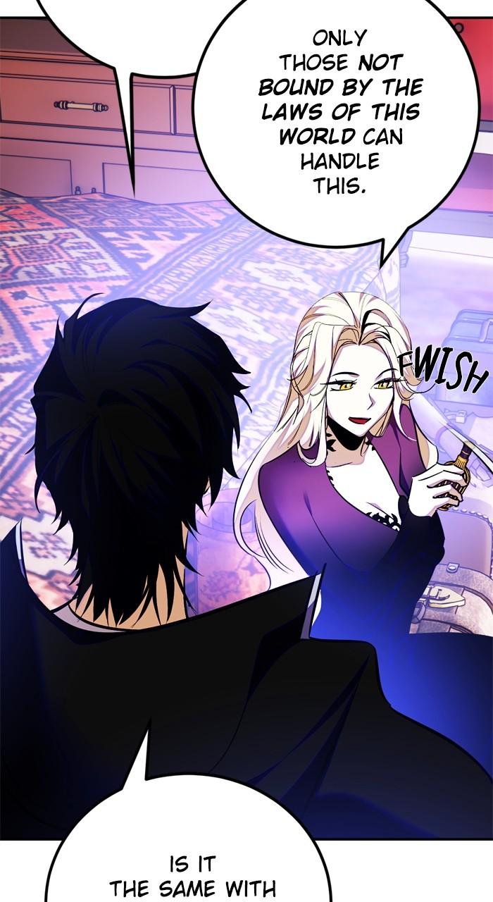 Read Return to Player (en) Manga Online