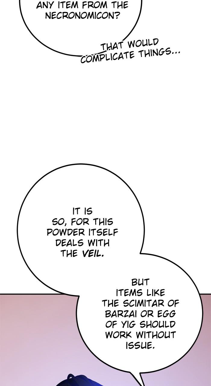 Read Return to Player (en) Manga Online