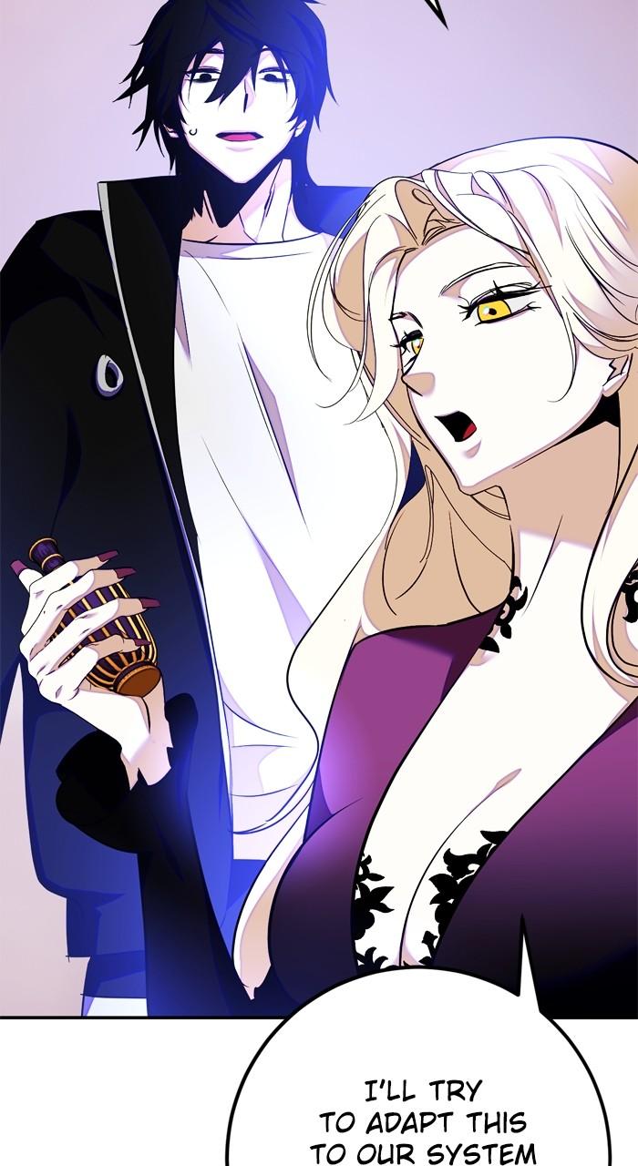 Read Return to Player (en) Manga Online