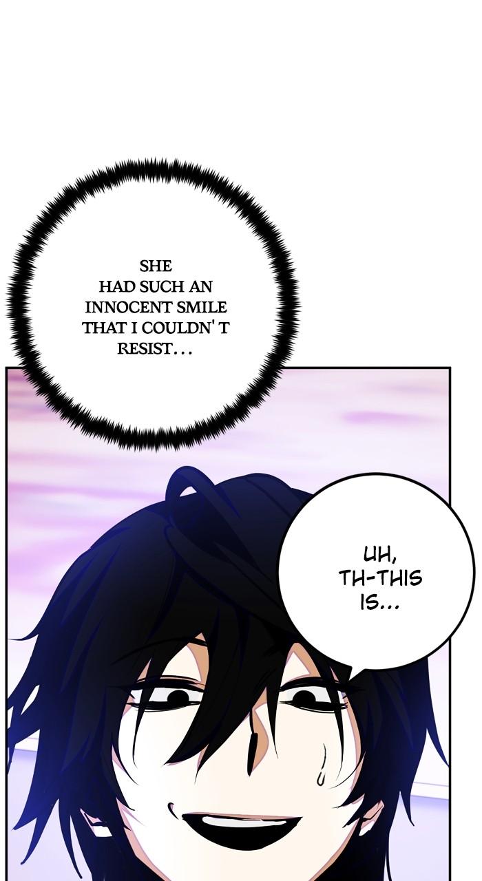 Read Return to Player (en) Manga Online