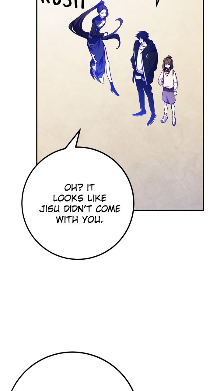 Read Return to Player (en) Manga Online