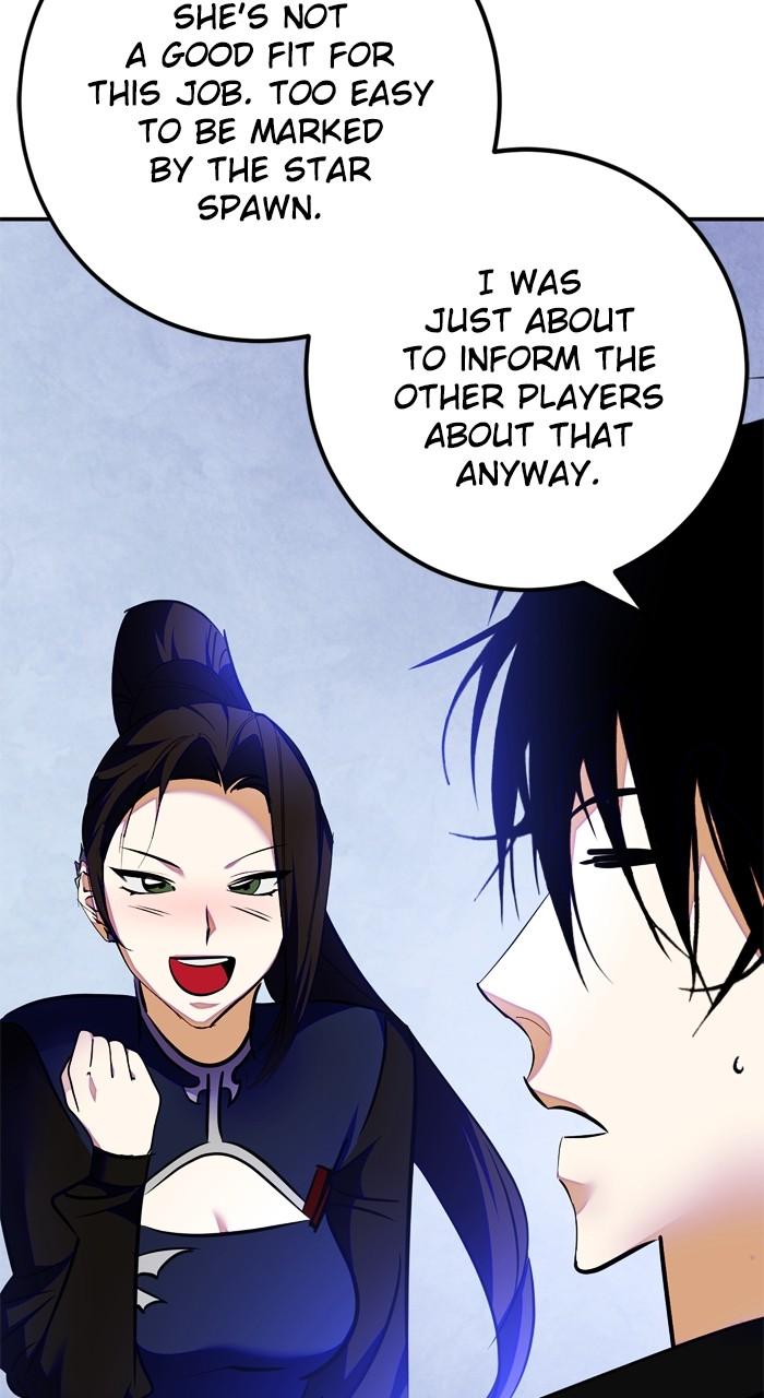 Read Return to Player (en) Manga Online