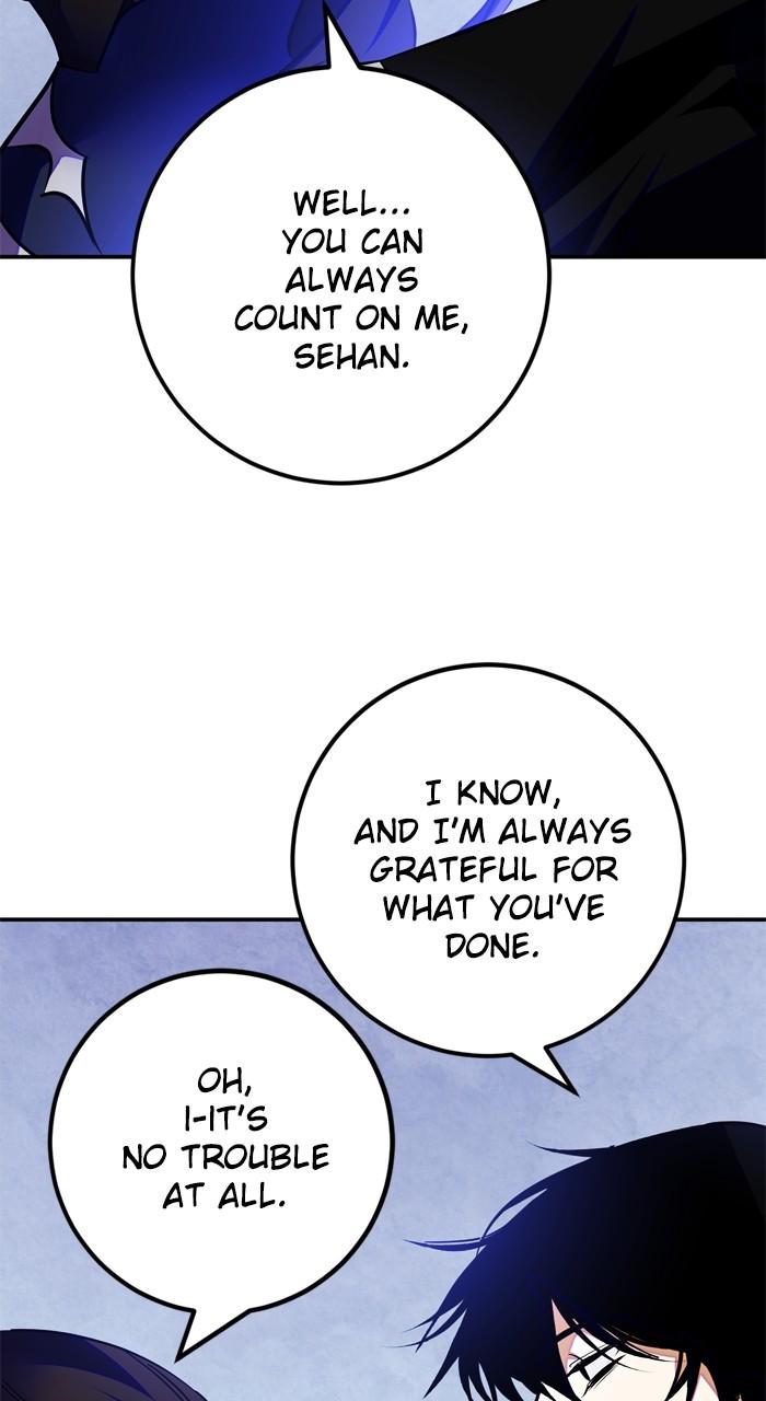 Read Return to Player (en) Manga Online