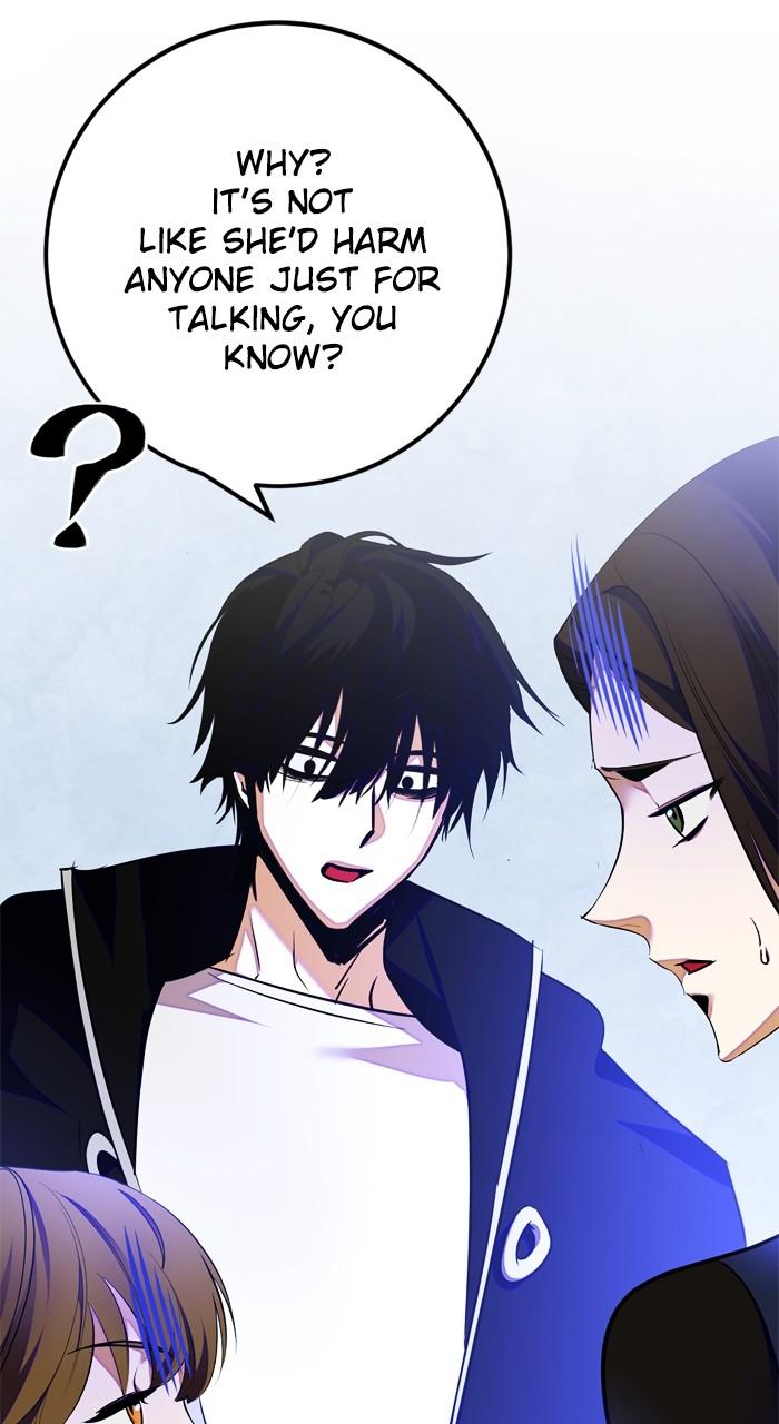 Read Return to Player (en) Manga Online