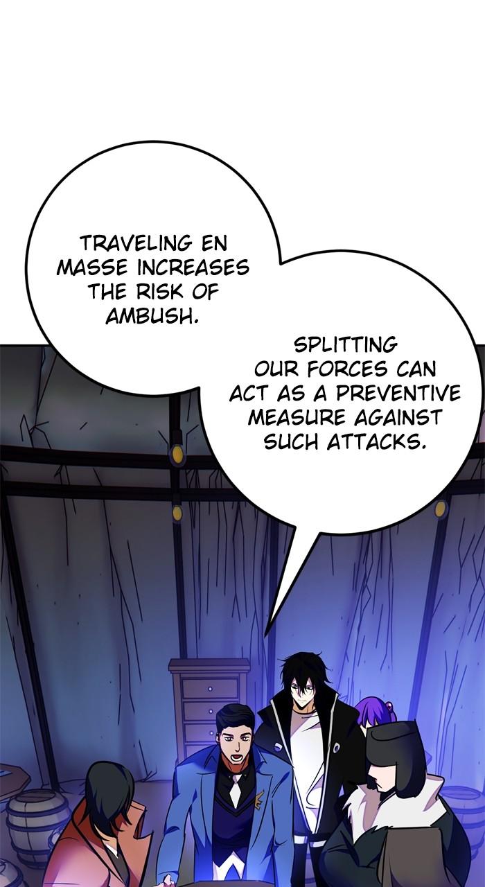Read Return to Player (en) Manga Online