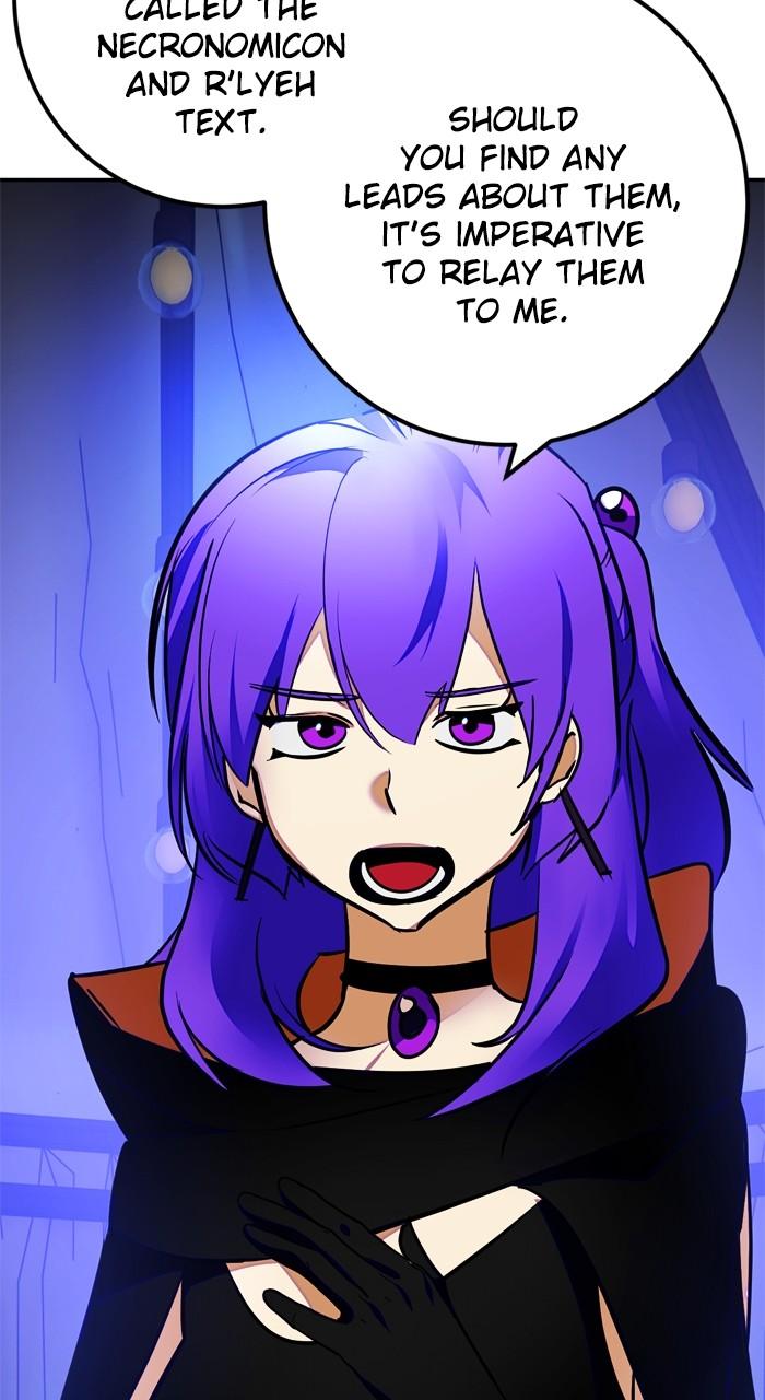 Read Return to Player (en) Manga Online