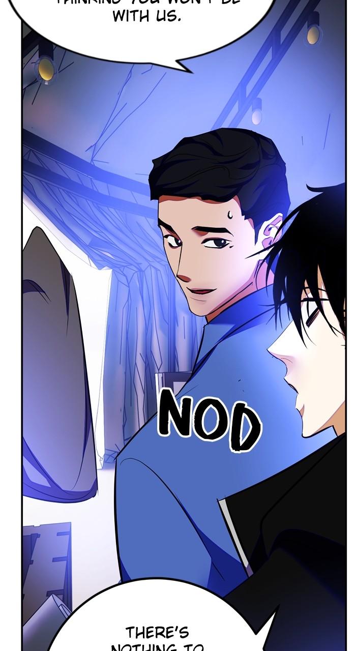 Read Return to Player (en) Manga Online