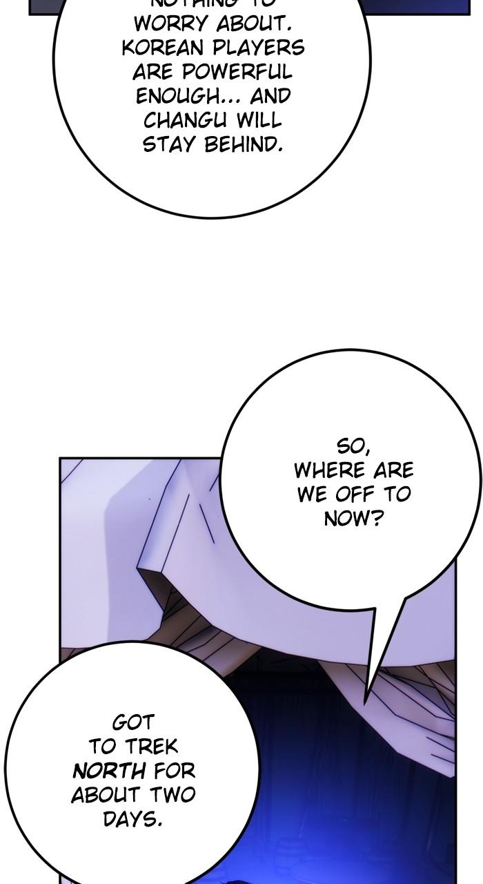 Read Return to Player (en) Manga Online