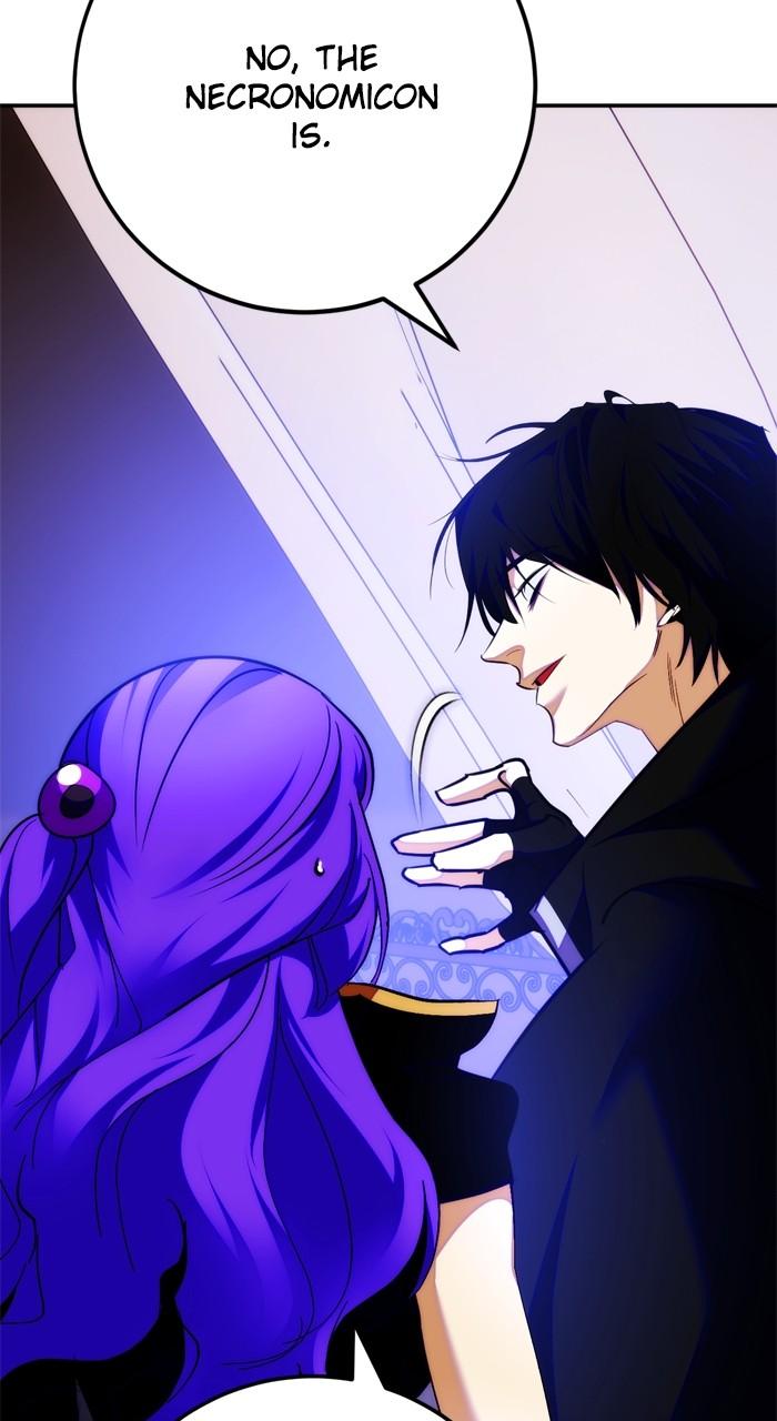 Read Return to Player (en) Manga Online