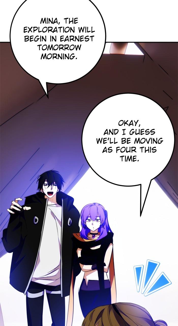 Read Return to Player (en) Manga Online