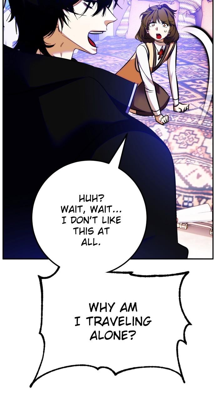 Read Return to Player (en) Manga Online