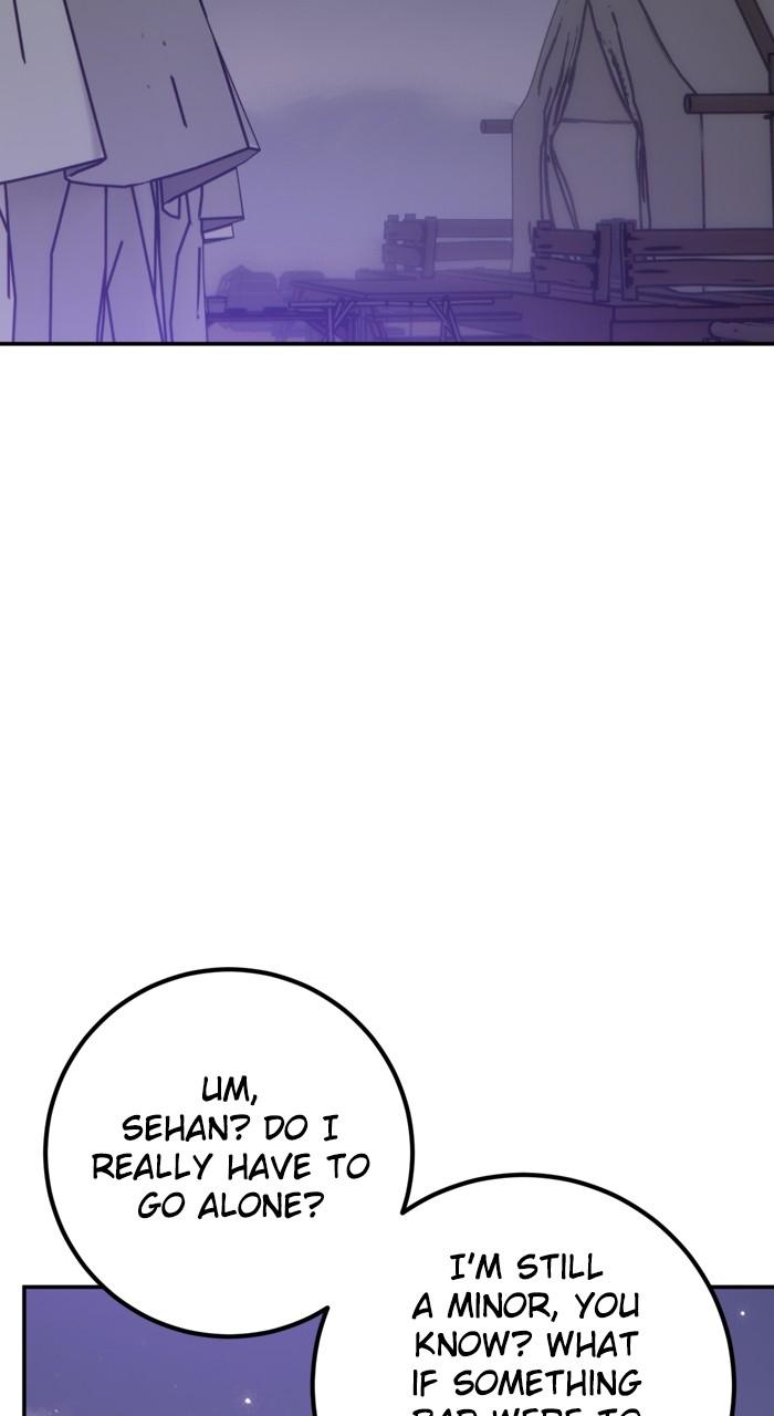 Read Return to Player (en) Manga Online