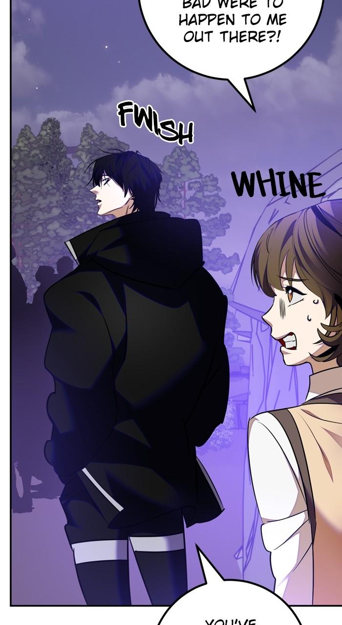 Read Return to Player (en) Manga Online