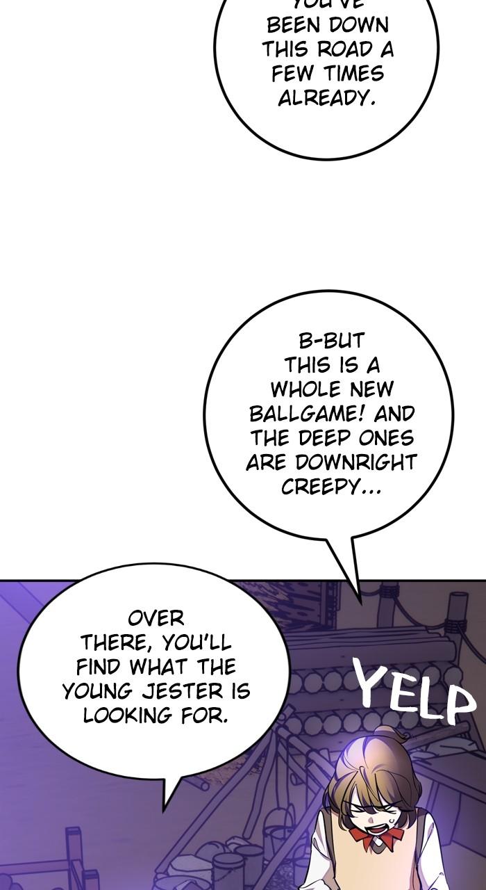Read Return to Player (en) Manga Online