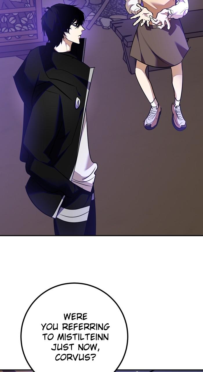Read Return to Player (en) Manga Online
