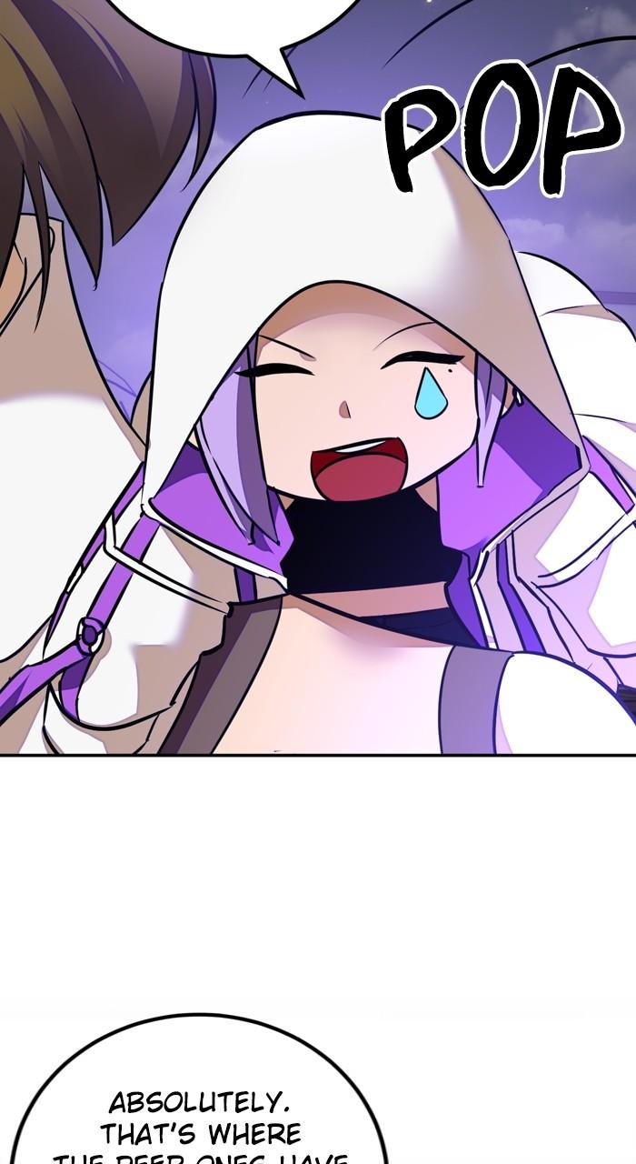 Read Return to Player (en) Manga Online
