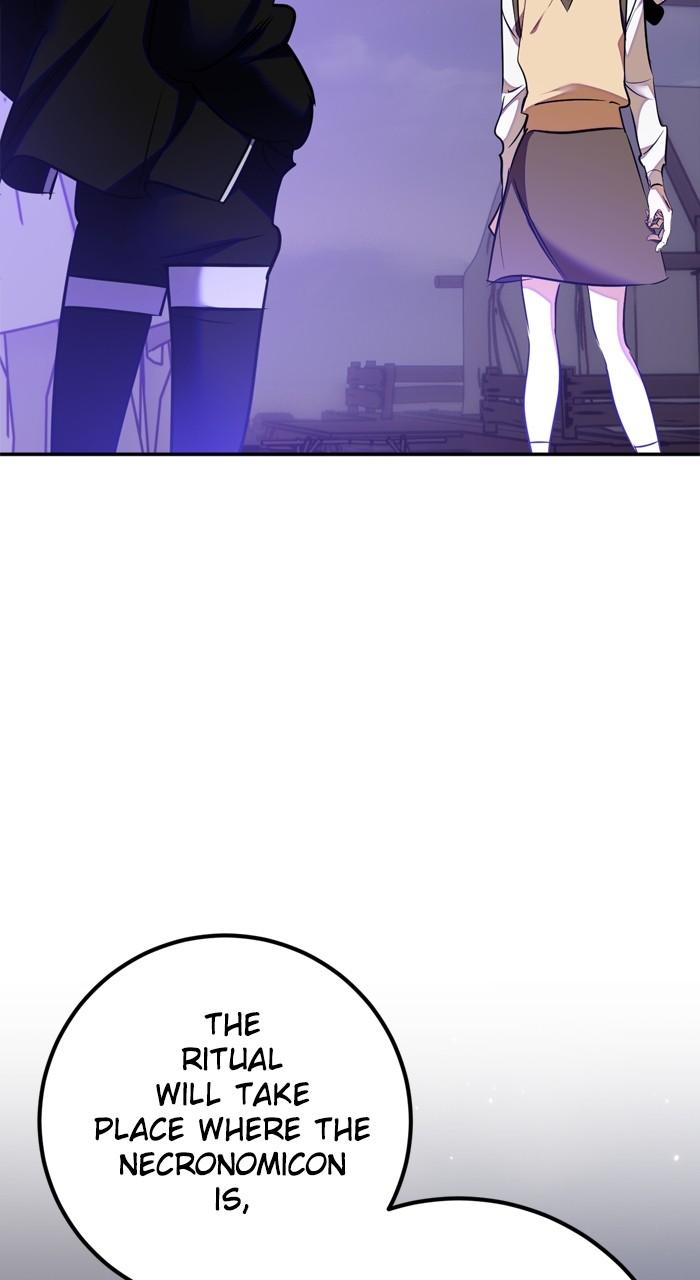 Read Return to Player (en) Manga Online