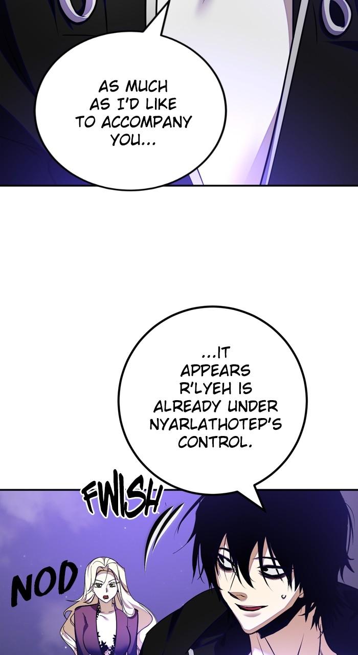 Read Return to Player (en) Manga Online