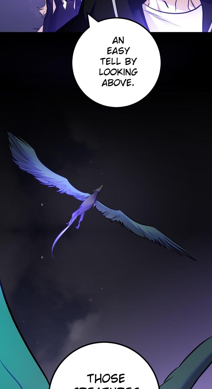 Read Return to Player (en) Manga Online