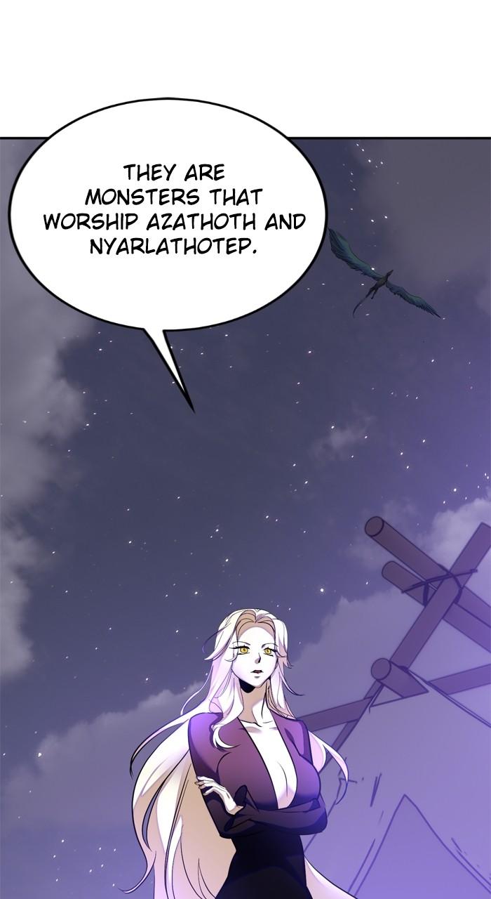 Read Return to Player (en) Manga Online