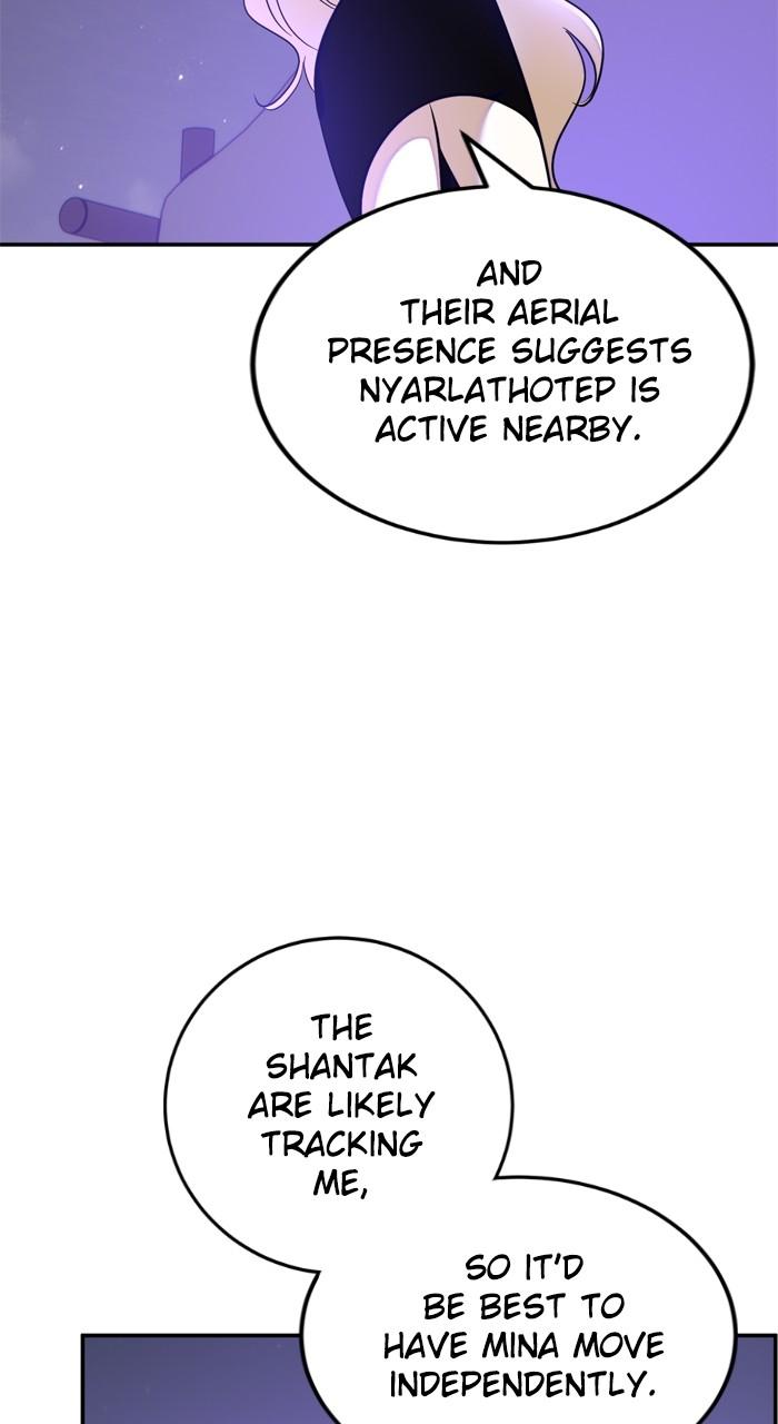 Read Return to Player (en) Manga Online