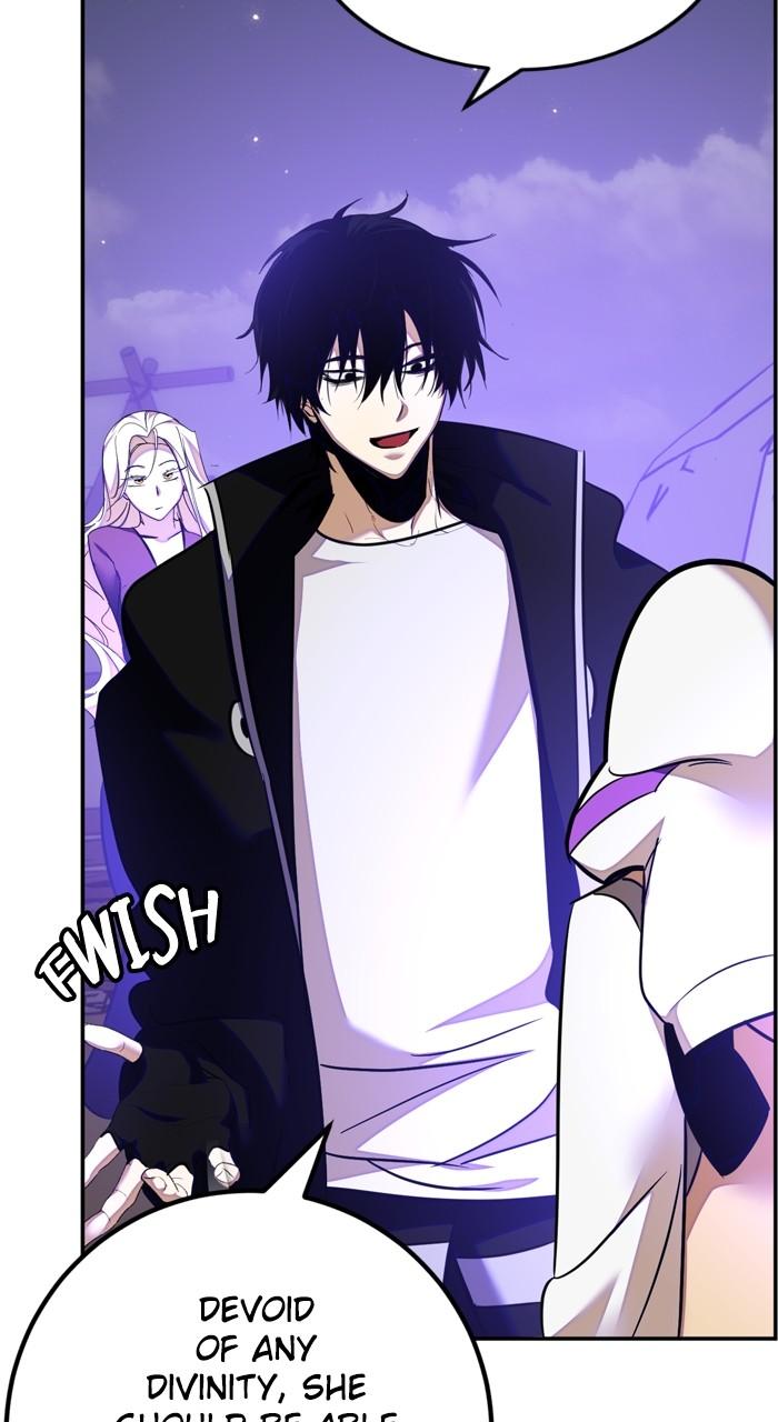 Read Return to Player (en) Manga Online