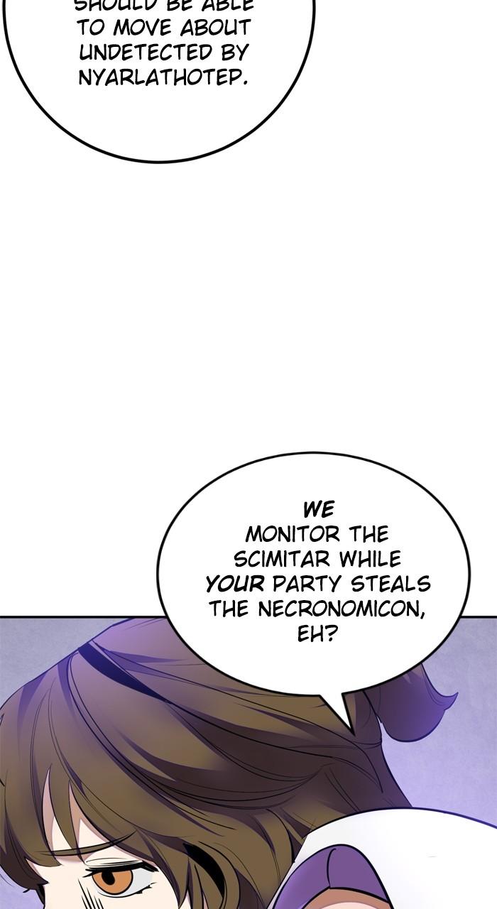 Read Return to Player (en) Manga Online