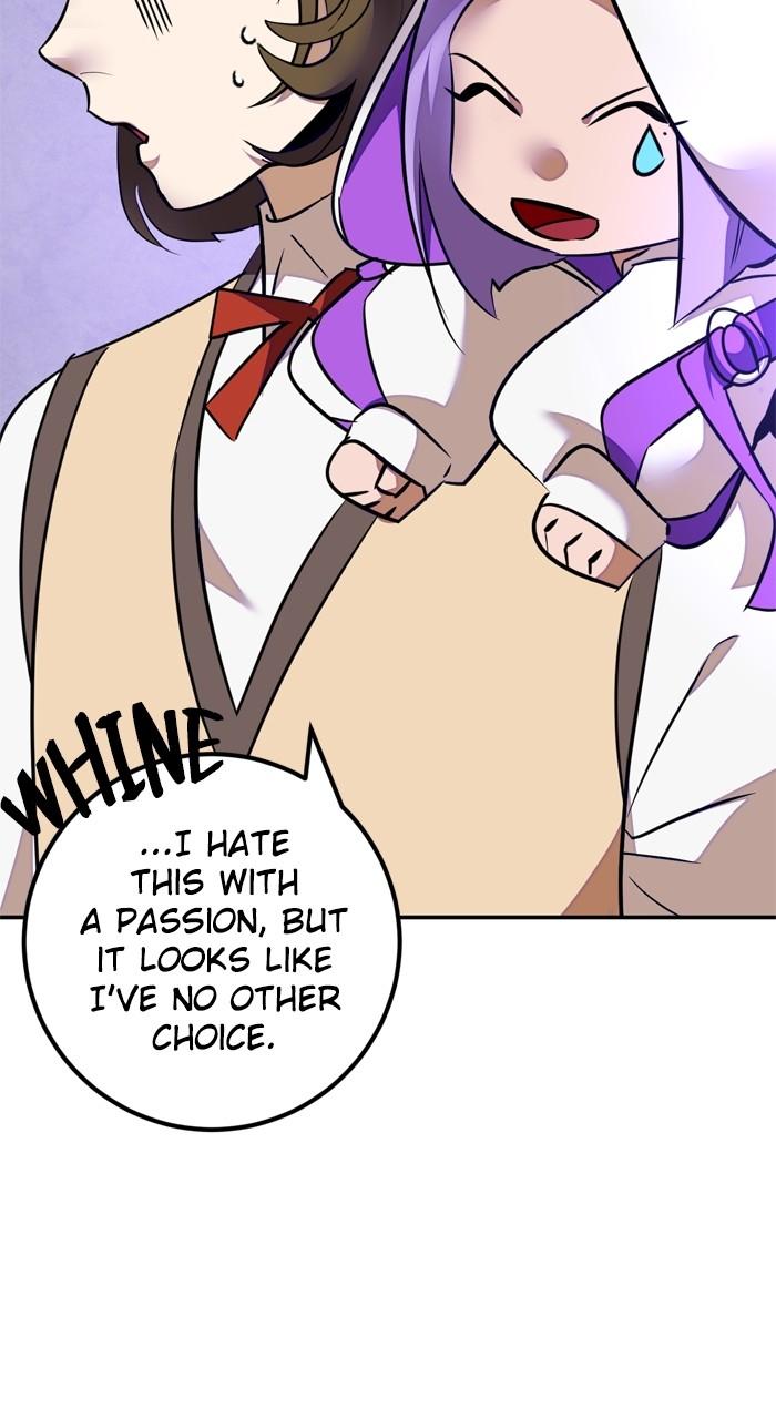 Read Return to Player (en) Manga Online