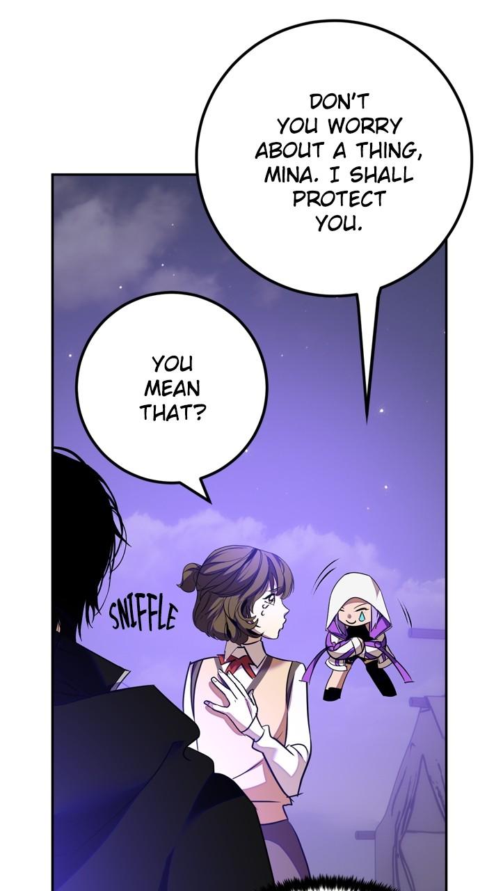 Read Return to Player (en) Manga Online
