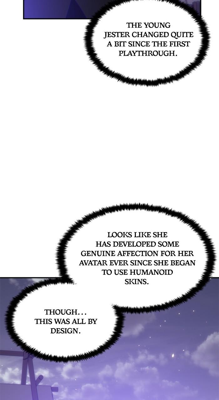 Read Return to Player (en) Manga Online