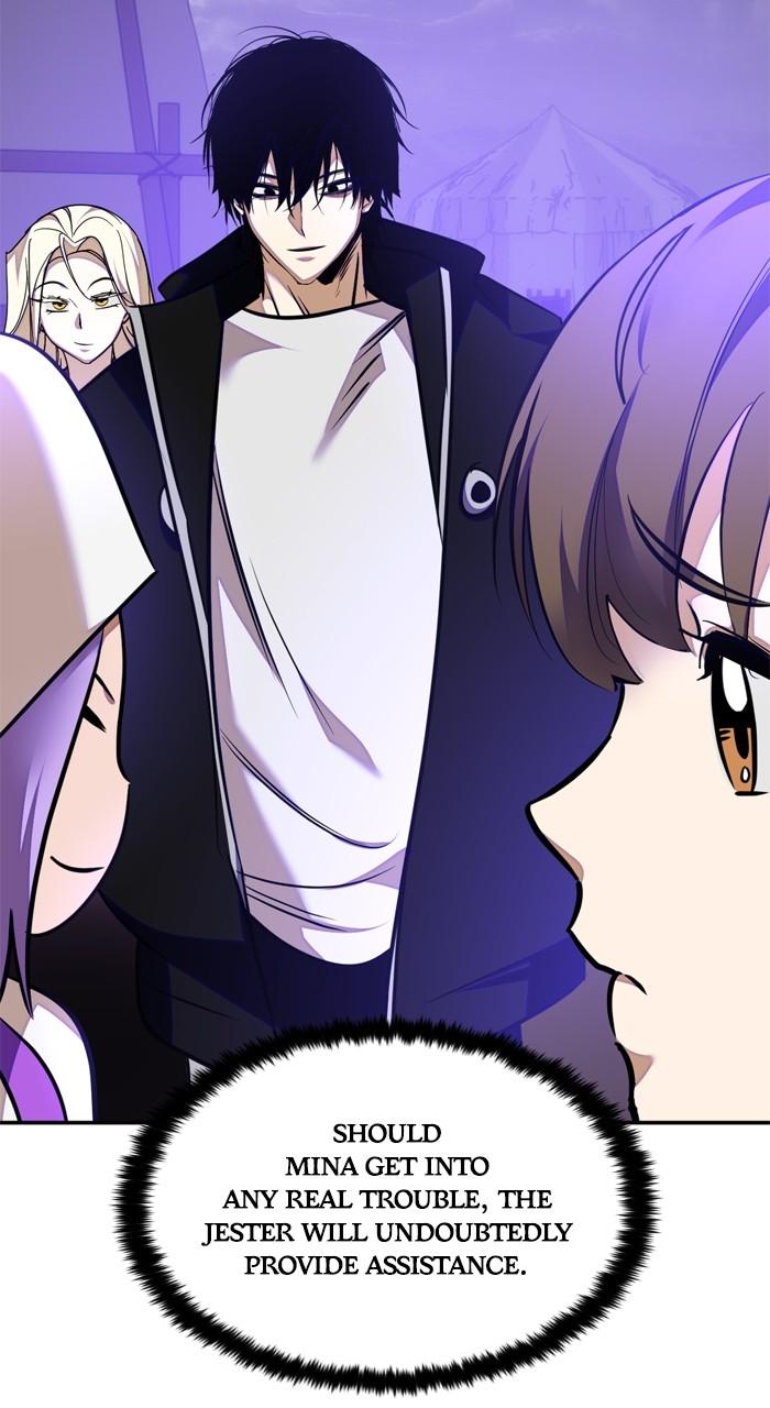 Read Return to Player (en) Manga Online