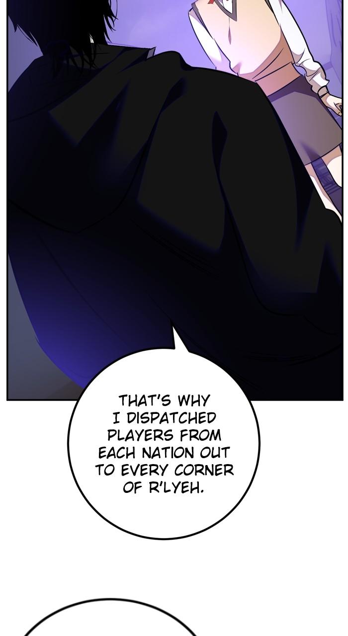Read Return to Player (en) Manga Online