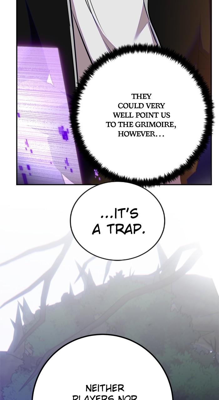 Read Return to Player (en) Manga Online