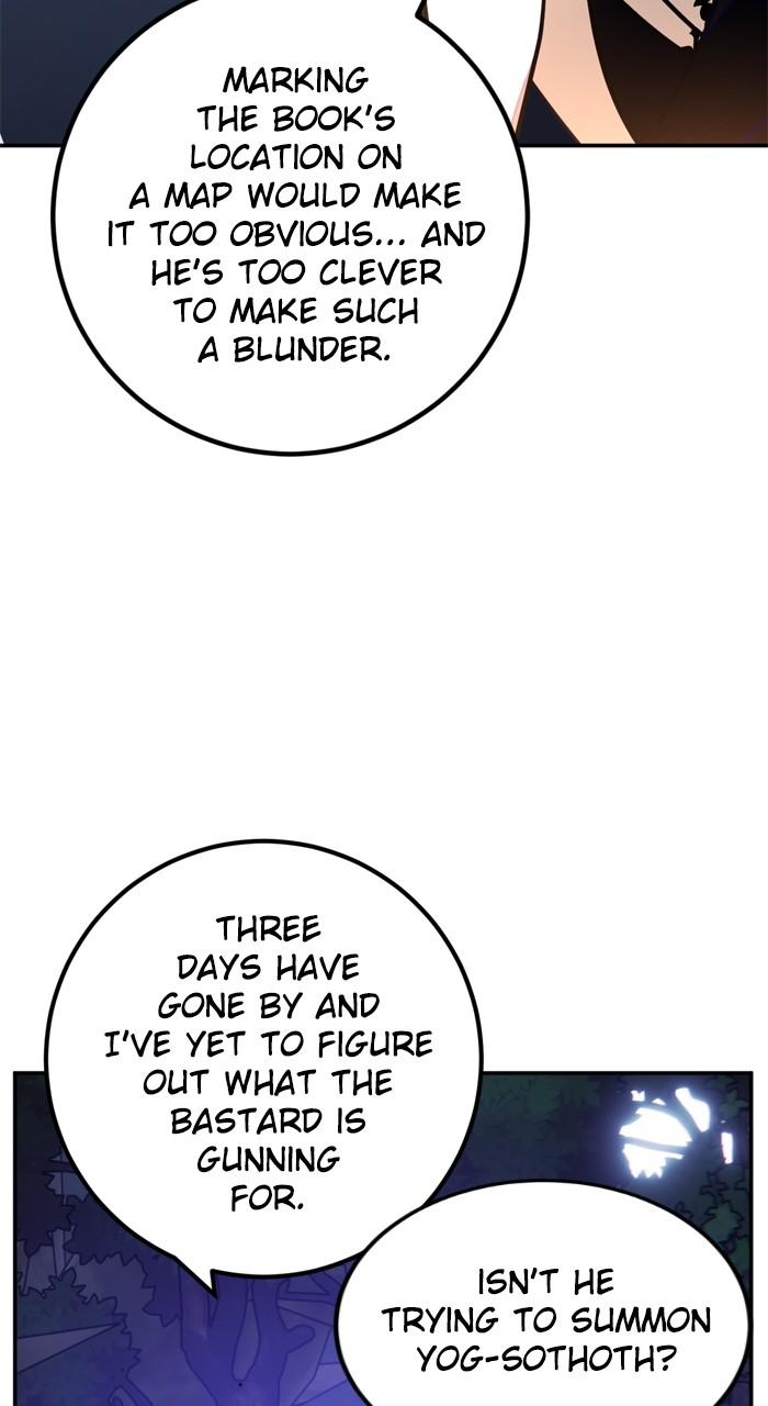 Read Return to Player (en) Manga Online