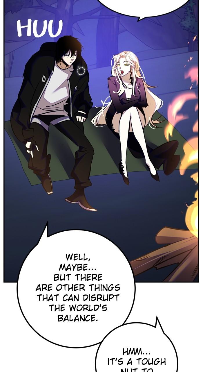 Read Return to Player (en) Manga Online