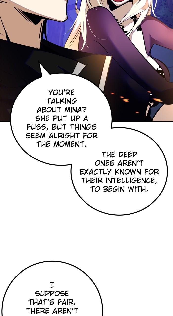 Read Return to Player (en) Manga Online