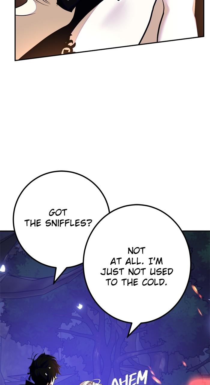 Read Return to Player (en) Manga Online