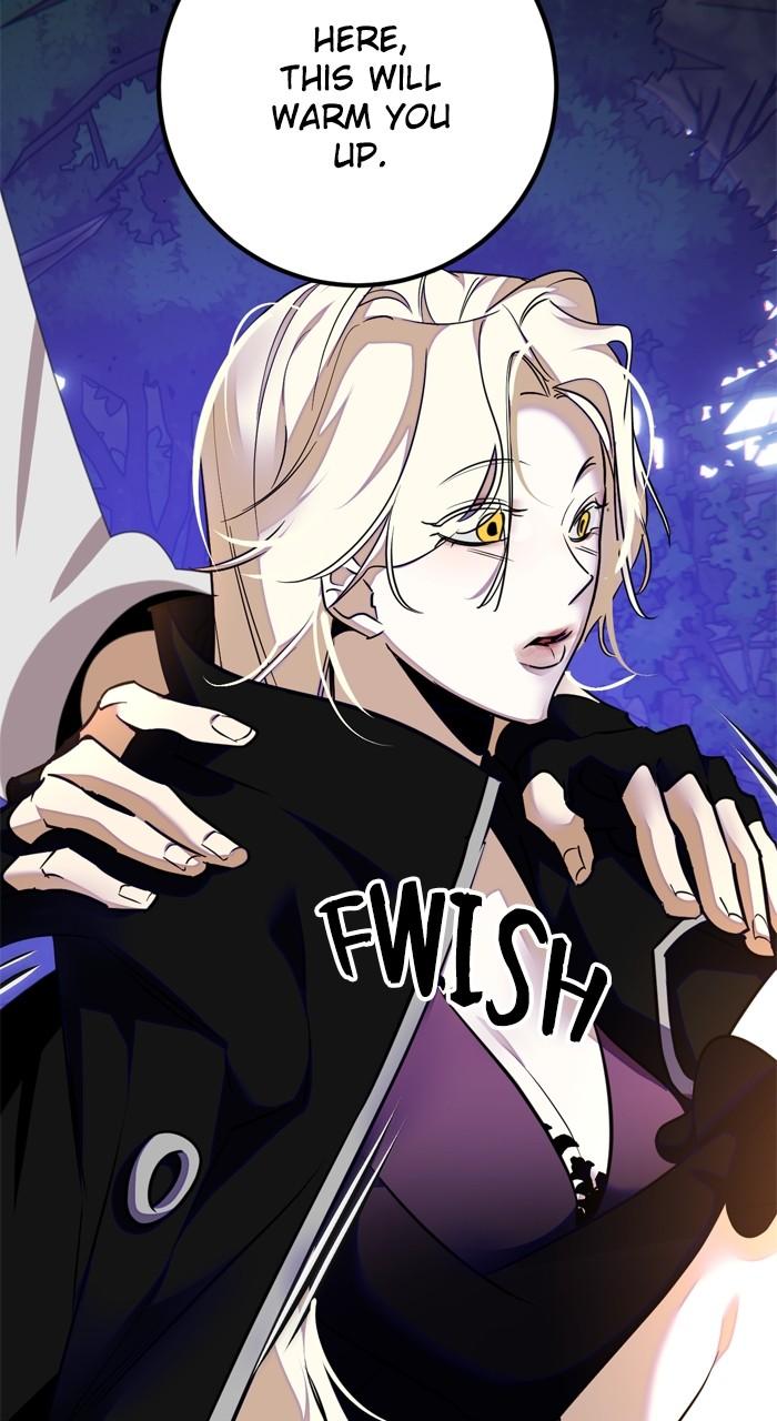 Read Return to Player (en) Manga Online