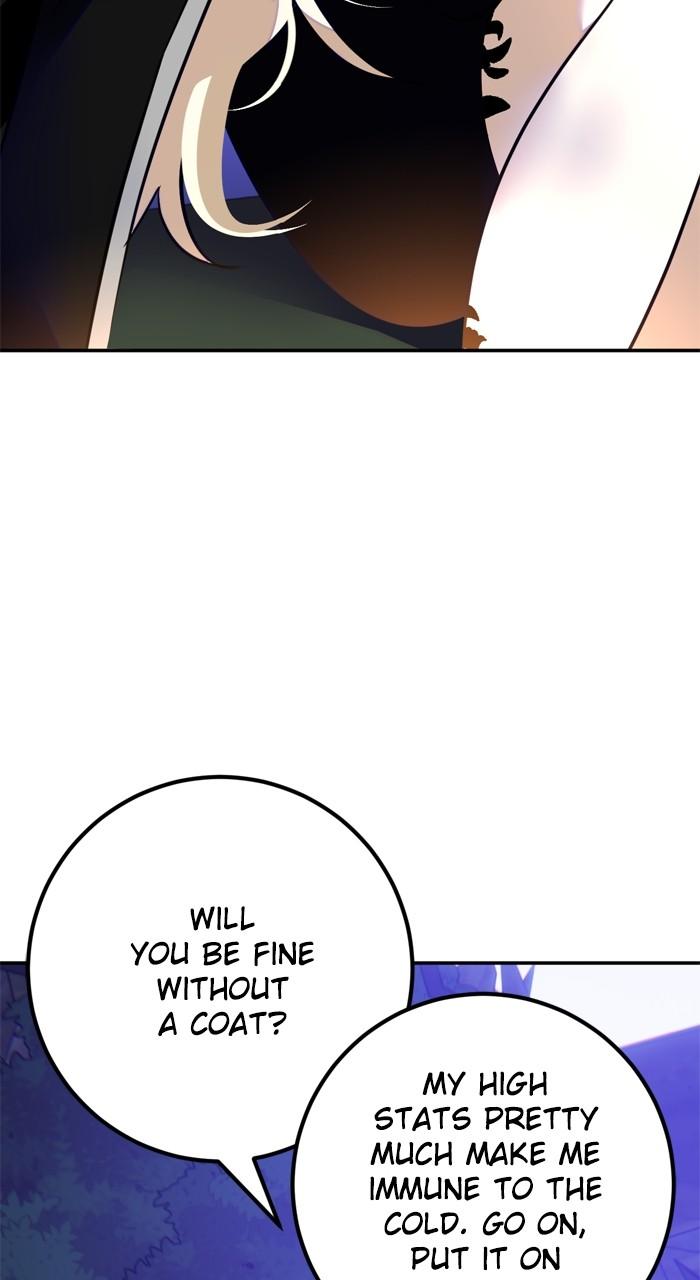 Read Return to Player (en) Manga Online