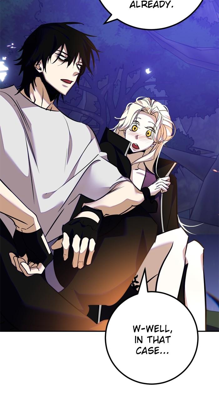 Read Return to Player (en) Manga Online