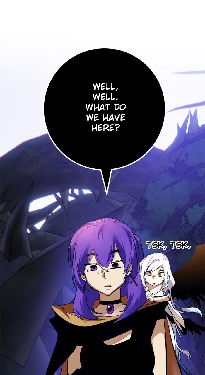 Read Return to Player (en) Manga Online