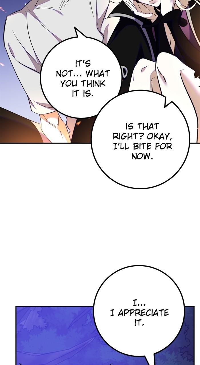 Read Return to Player (en) Manga Online