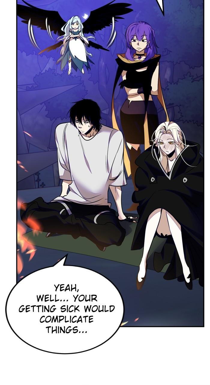 Read Return to Player (en) Manga Online