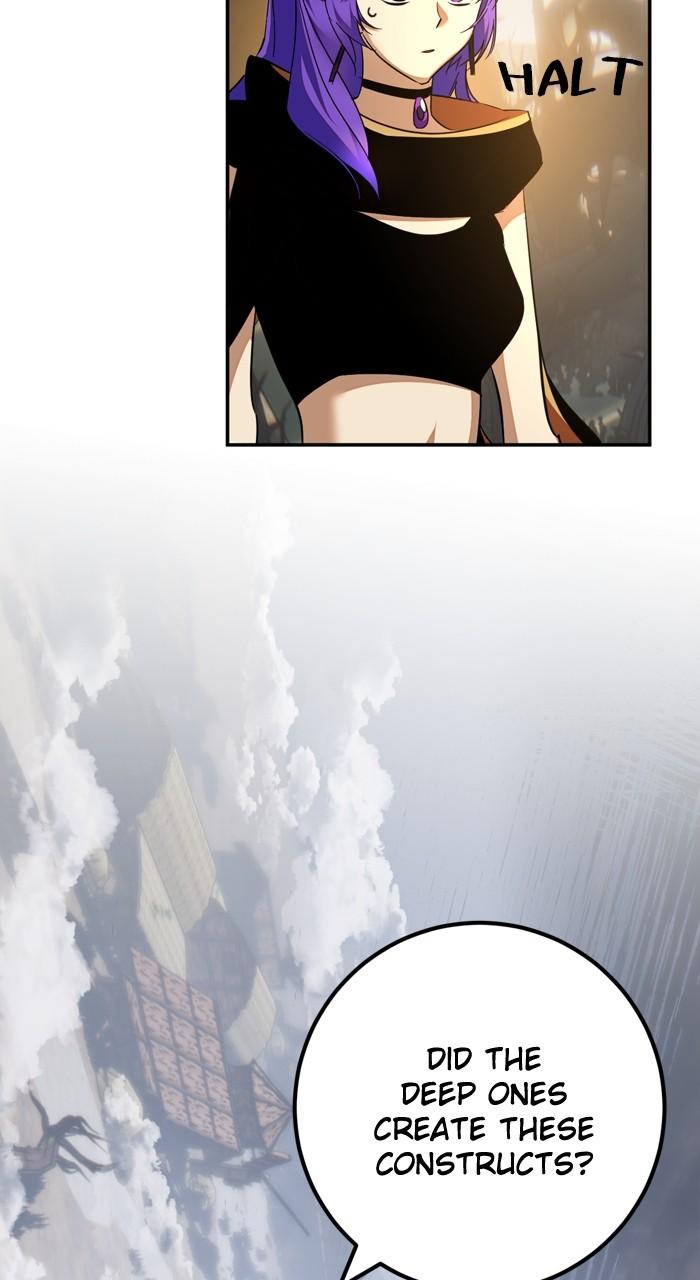 Read Return to Player (en) Manga Online