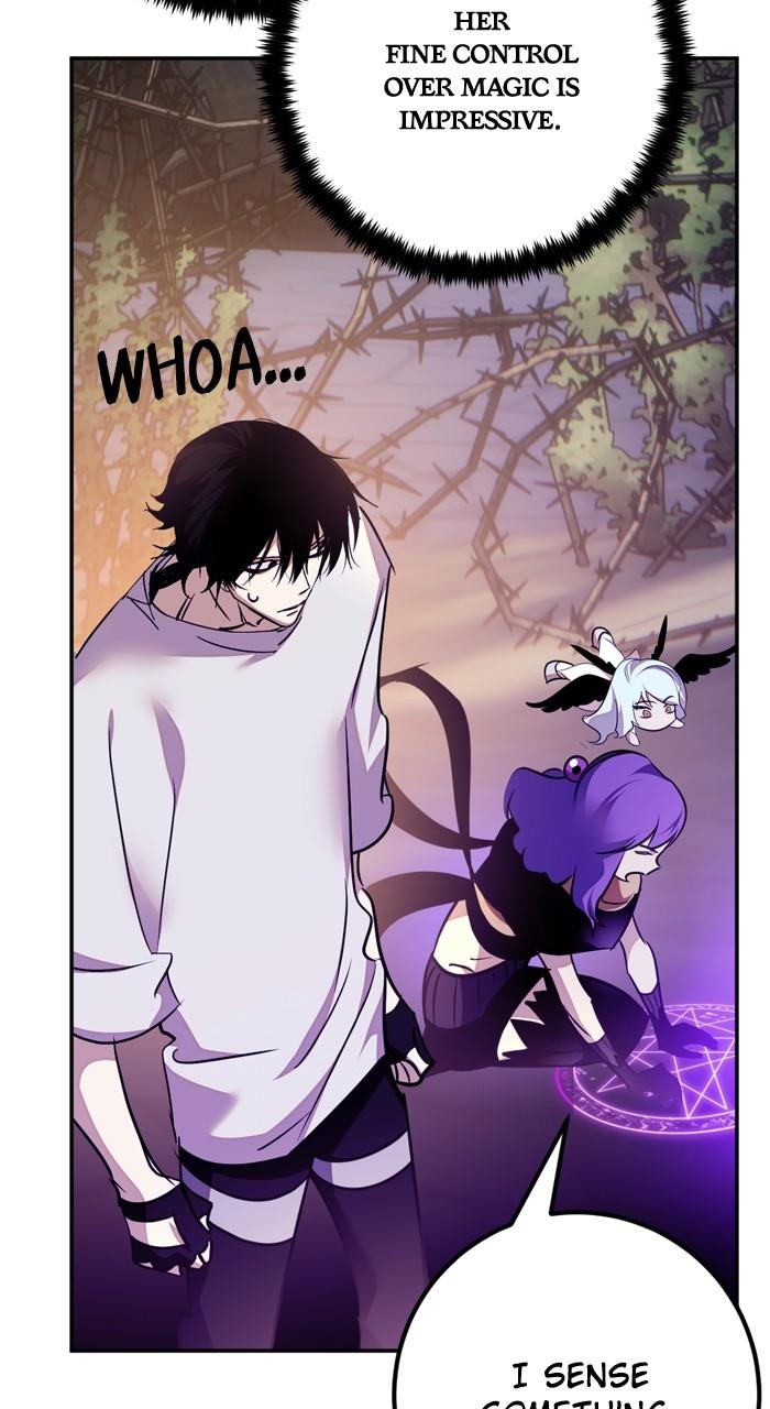 Read Return to Player (en) Manga Online