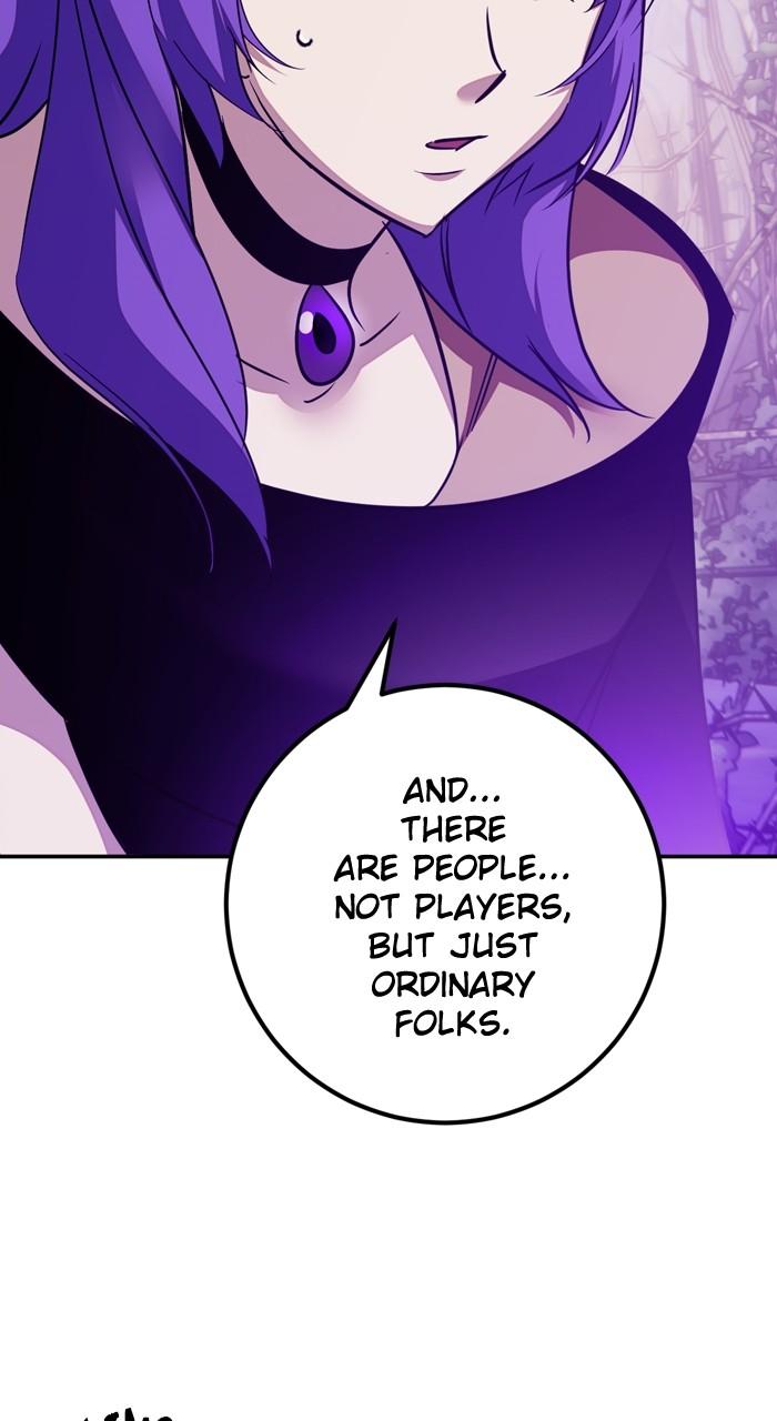 Read Return to Player (en) Manga Online