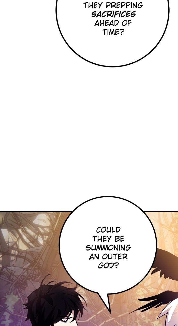 Read Return to Player (en) Manga Online